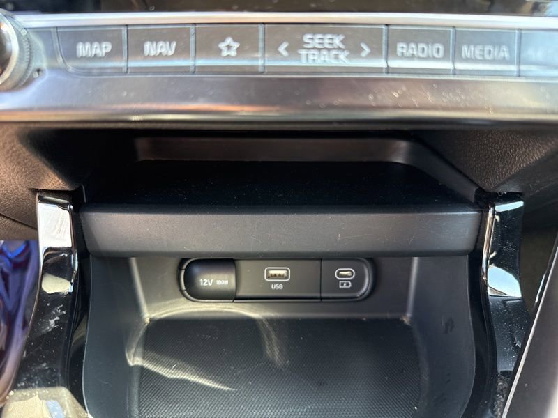 Certified 2024 Kia Seltos S image 35