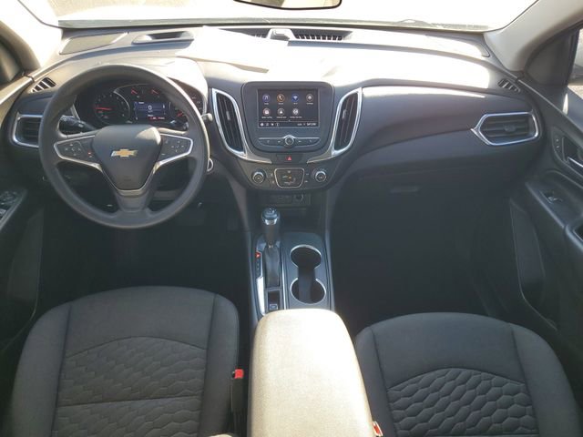 Used 2020 Chevrolet Equinox LT image 14