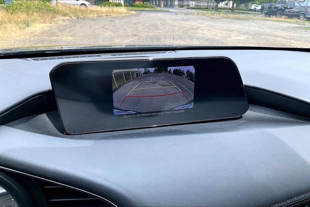 Used 2019 MAZDA MAZDA3 Sedan FWD image 29
