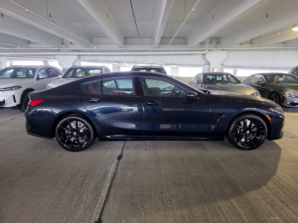 New 2026 BMW 840i w/ M Sport Professional Package RWD image 3