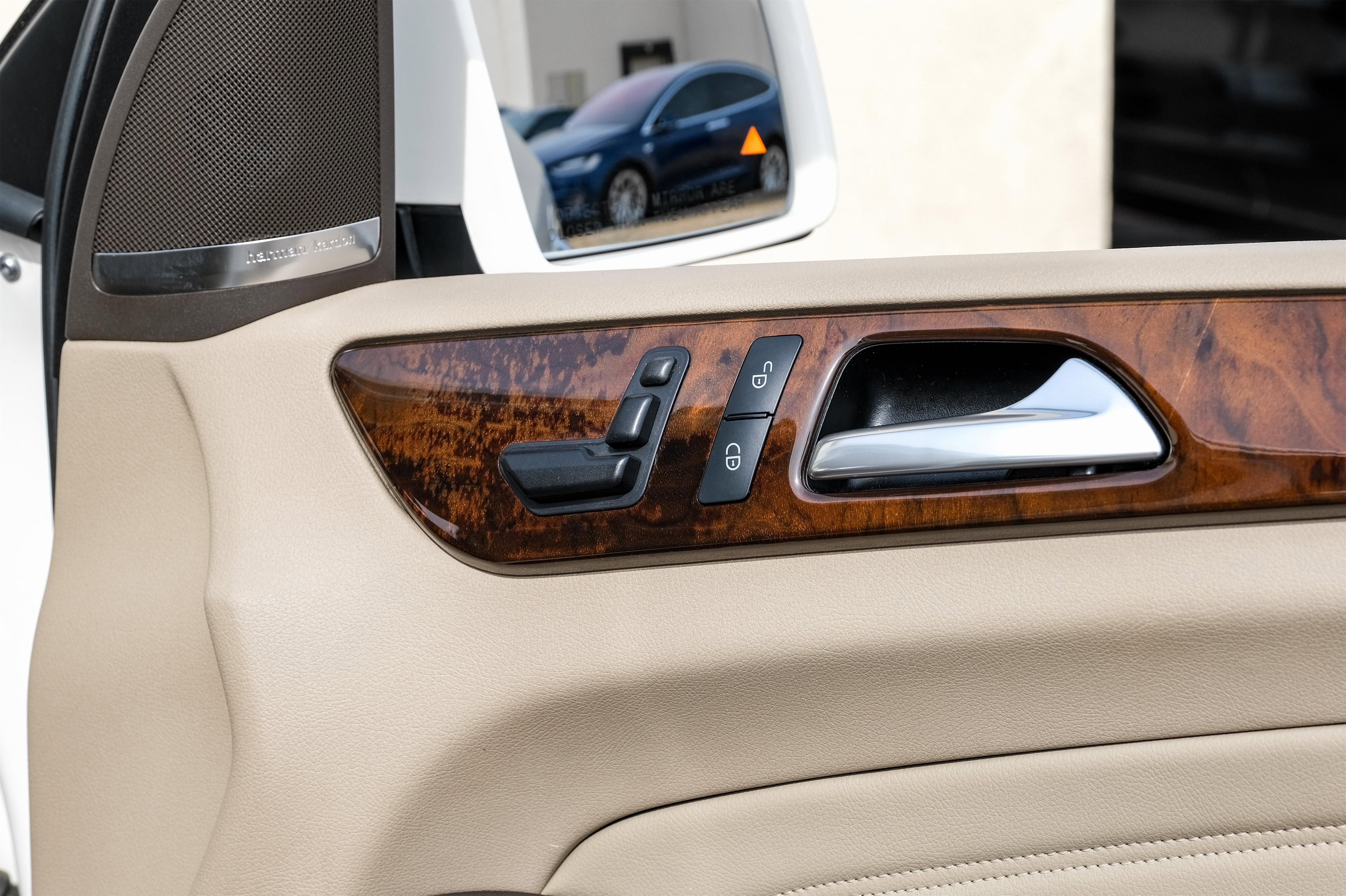 Used 2015 Mercedes-Benz ML 350 4MATIC image 43