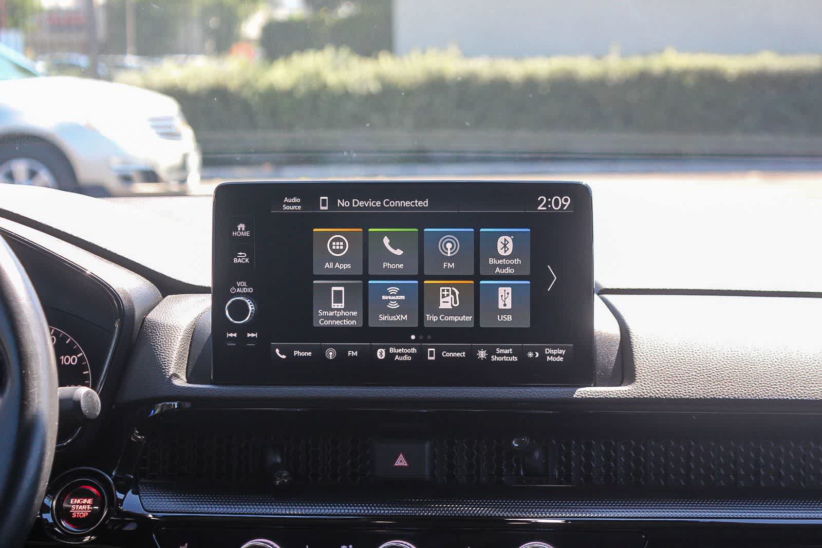 Used 2024 Honda CR-V EX-L image 17