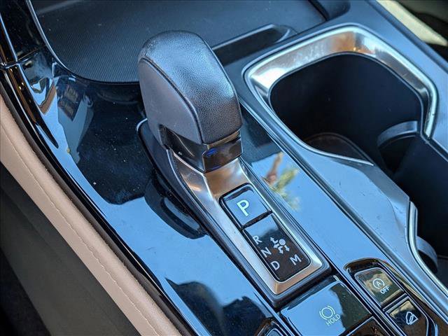 Used 2023 Lexus NX 350 AWD w/ Cold Area Package image 12