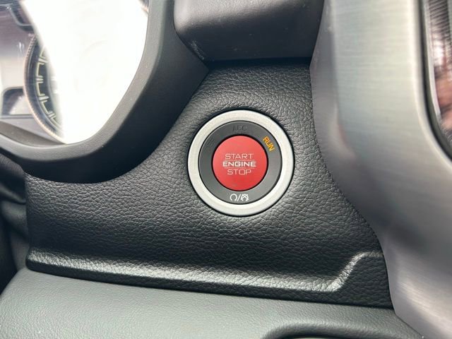 Used 2022 RAM 1500 TRX image 36