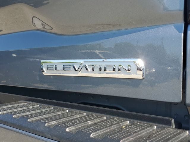 Used 2021 GMC Sierra 1500 Elevation AWD/4WD image 9