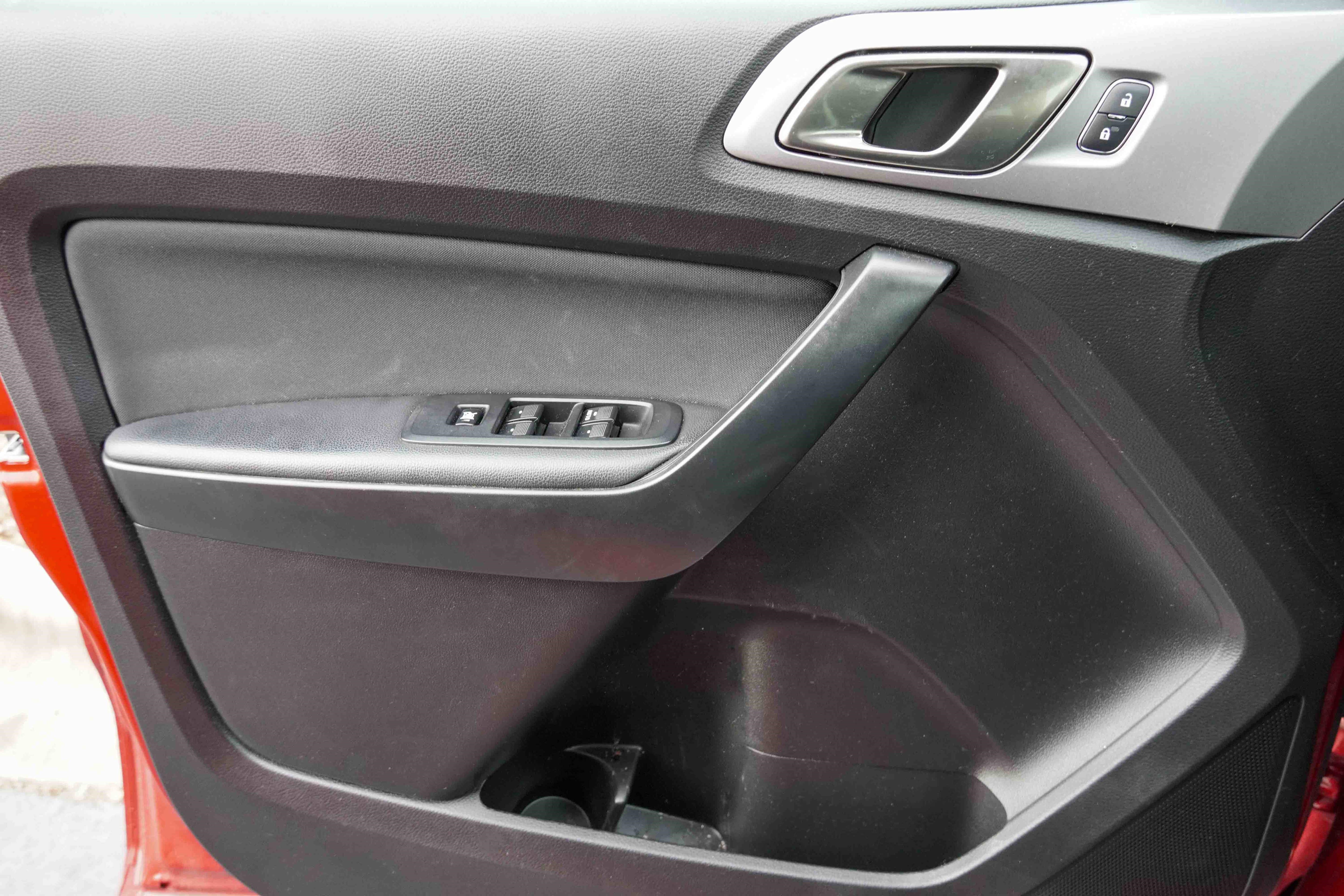 Used 2021 Ford Ranger XLT w/ Equipment Group 302A High image 26