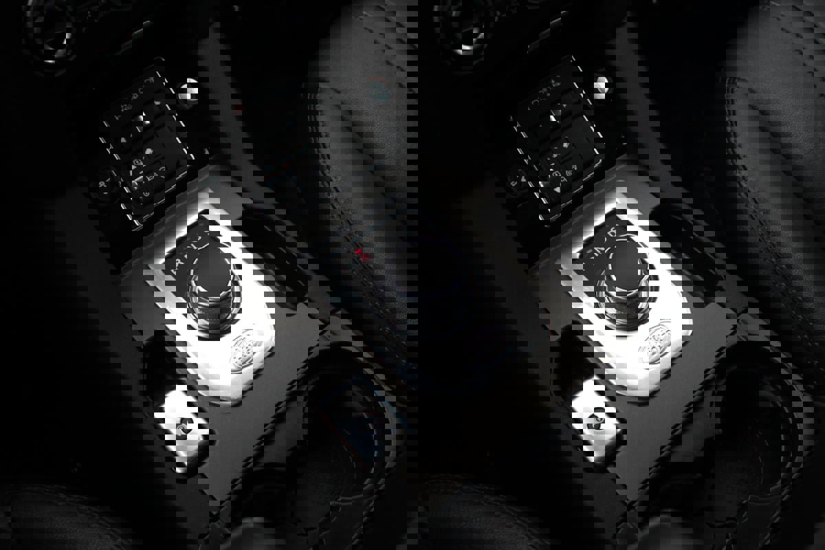 Used 2015 Land Rover LR4 image 22