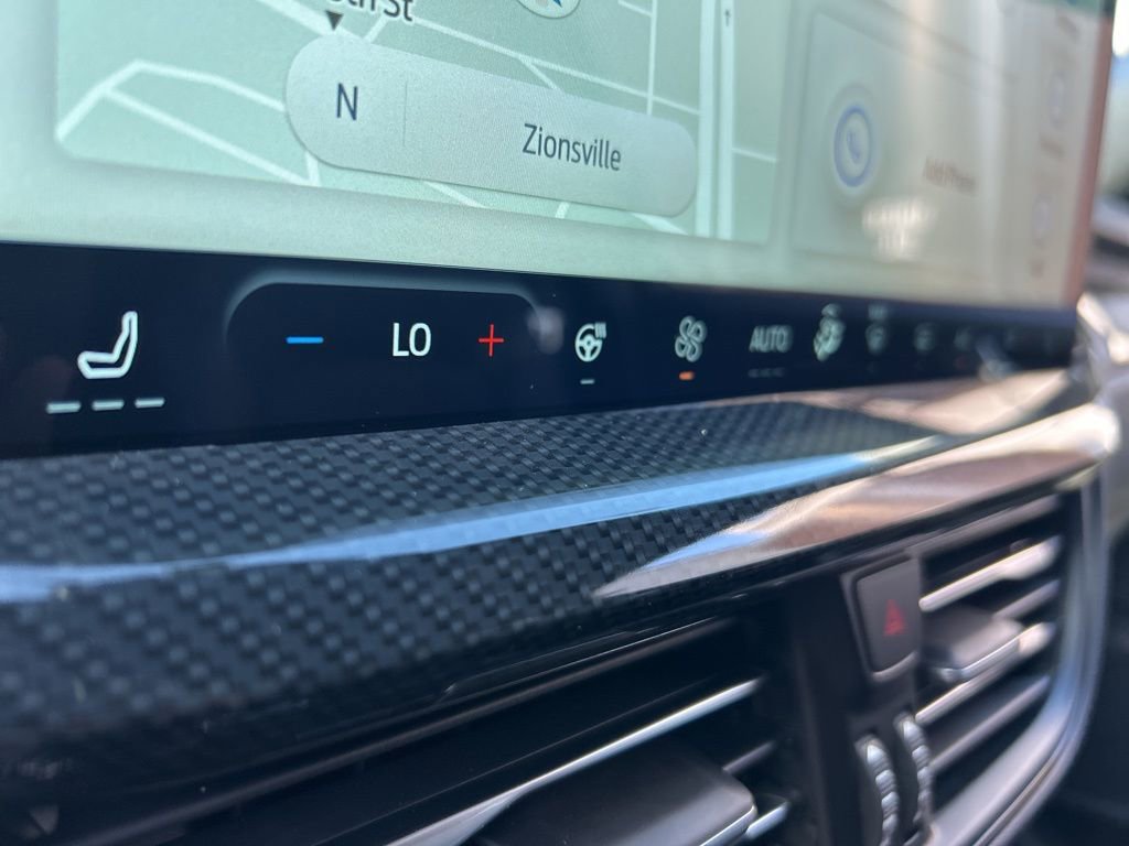 New 2026 Ford Escape ST-Line w/ Tech Pack #1 image 15