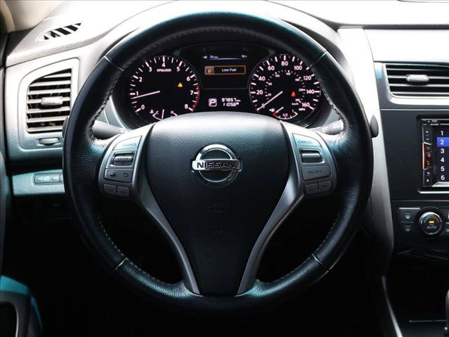 Used 2013 Nissan Altima 2.5 SV FWD image 12