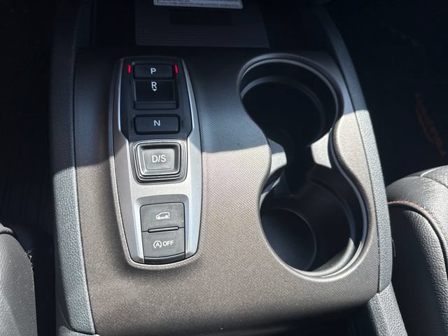 Used 2023 Honda Passport TrailSport image 30