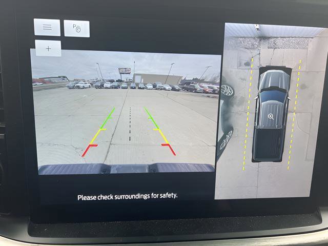 Used 2021 Ford F150 Lariat image 6