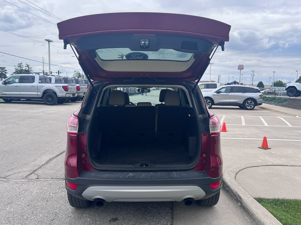 Used 2013 Ford Escape SEL AWD/4WD image 15
