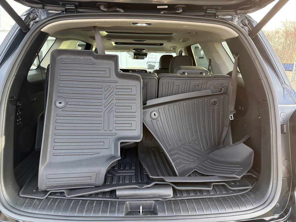 Used 2024 Hyundai Palisade Limited image 29