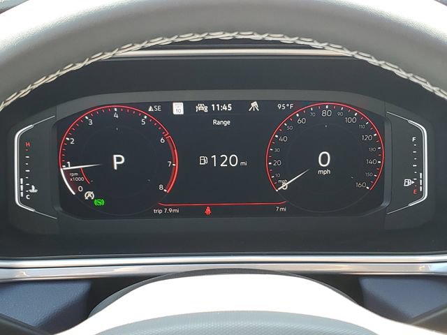 New 2026 Volkswagen Taos SEL AWD/4WD image 22