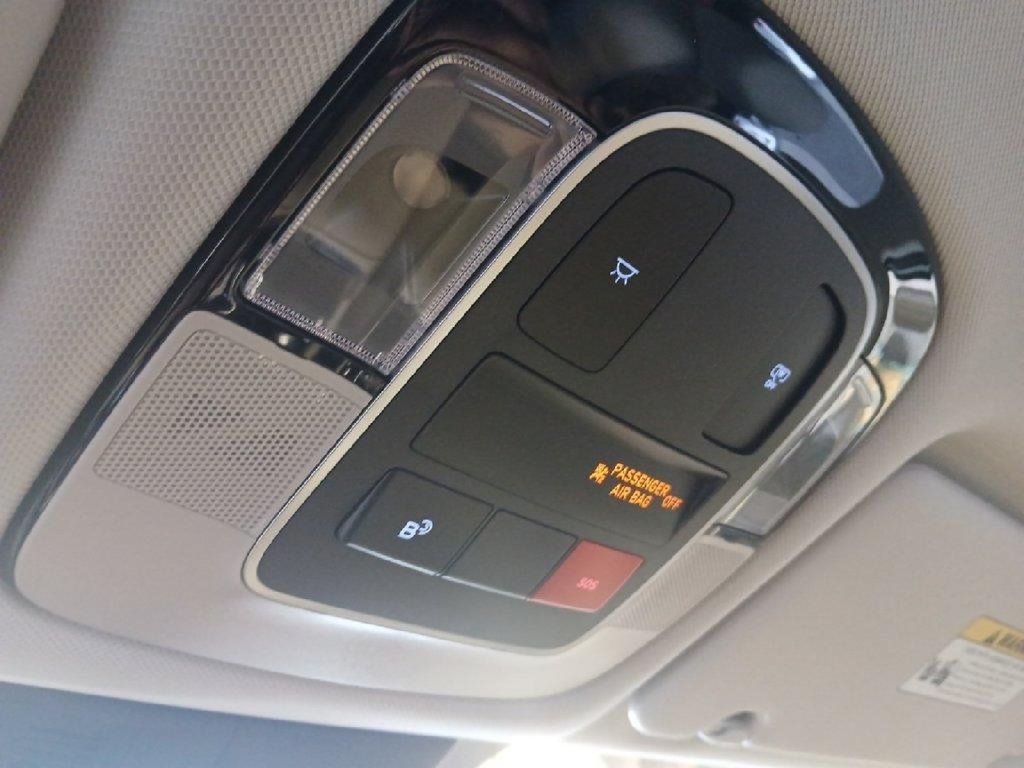 New 2026 Hyundai Tucson SEL Plus FWD image 21