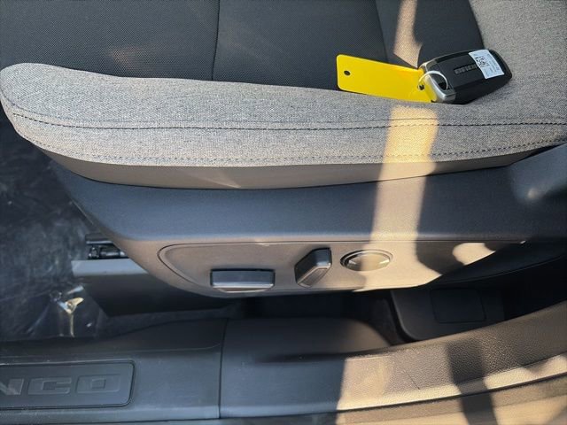 New 2025 Ford Bronco Sport Big Bend w/ Convenience Package image 18