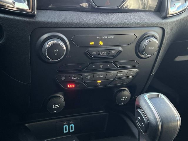 Certified 2023 Ford Ranger Lariat w/ Technology Package image 24