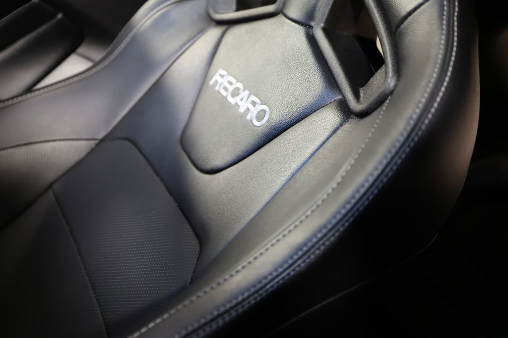 Used 2023 Ford Mustang Mach 1 w/ Equipment Group 700A image 36