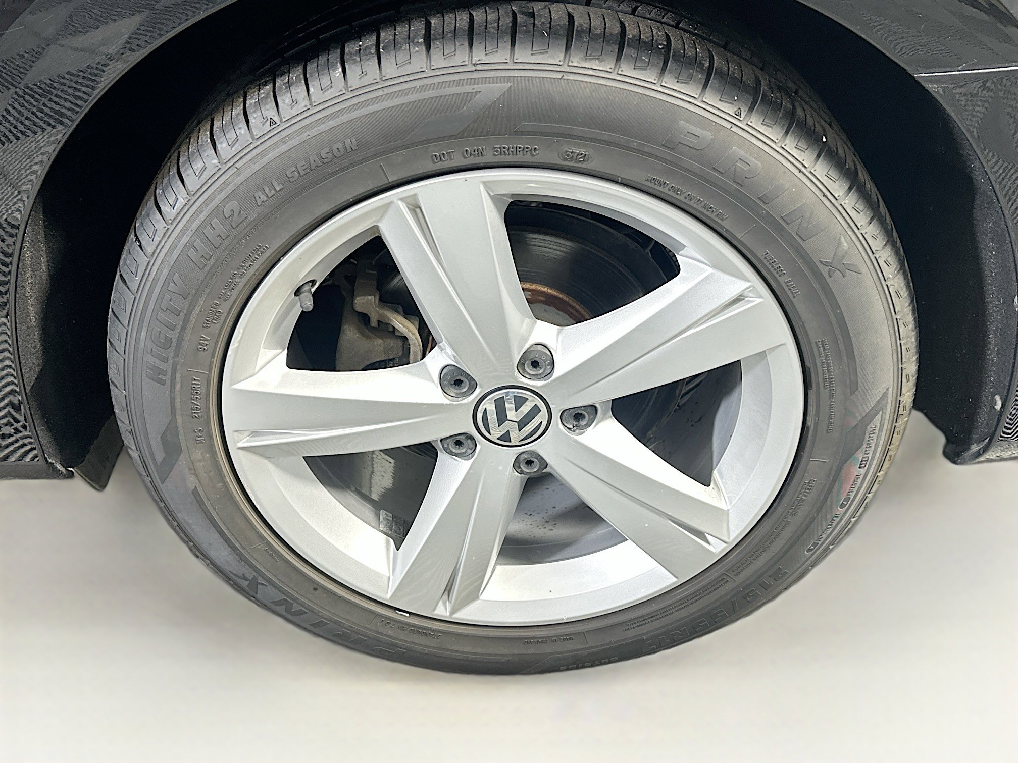 Used 2015 Volkswagen Passat 1.8T Limited Edition FWD image 11