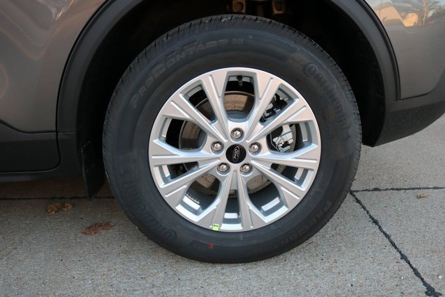 New 2026 Ford Escape Active w/ Cold Weather Package image 24