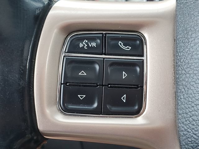 Used 2013 RAM 1500 Laramie Longhorn w/ Convenience Group AWD/4WD image 12