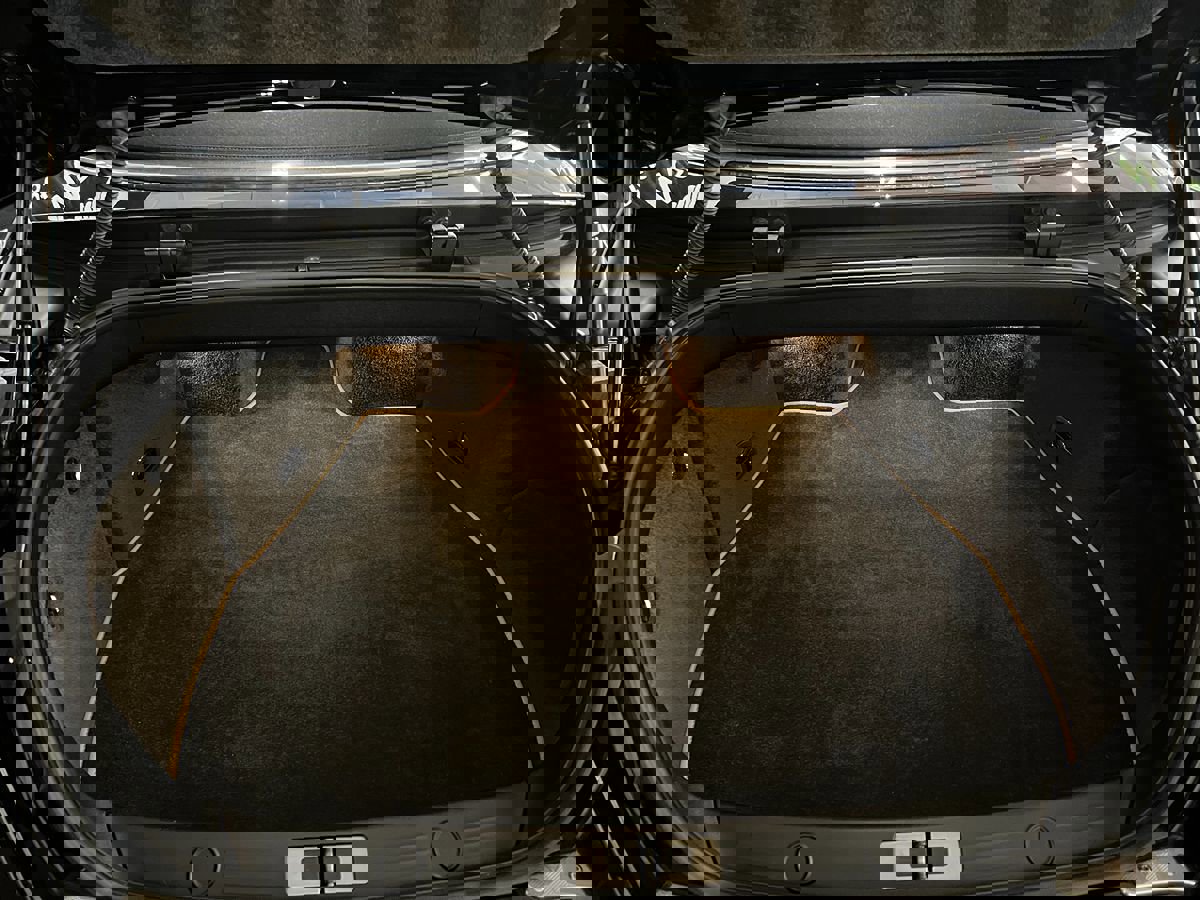 Used 2014 Bentley Continental GT Speed image 12