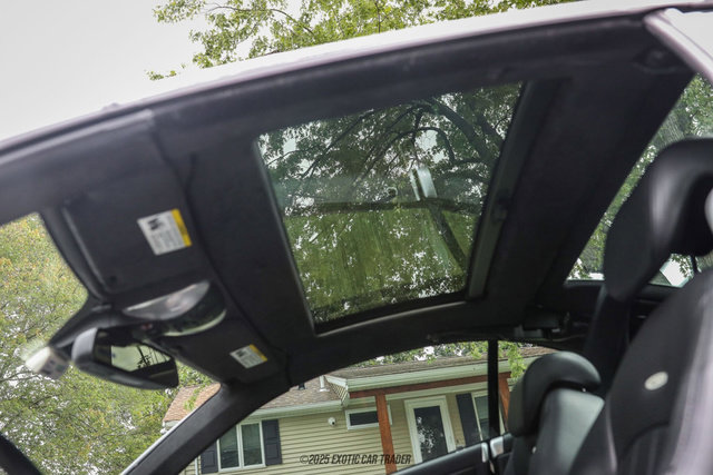 Used 2008 Mercedes-Benz SL 55 AMG image 61