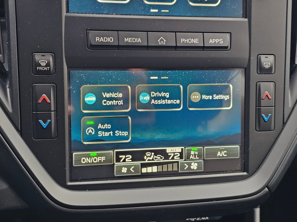 Certified 2025 Subaru Impreza 2.0i image 29