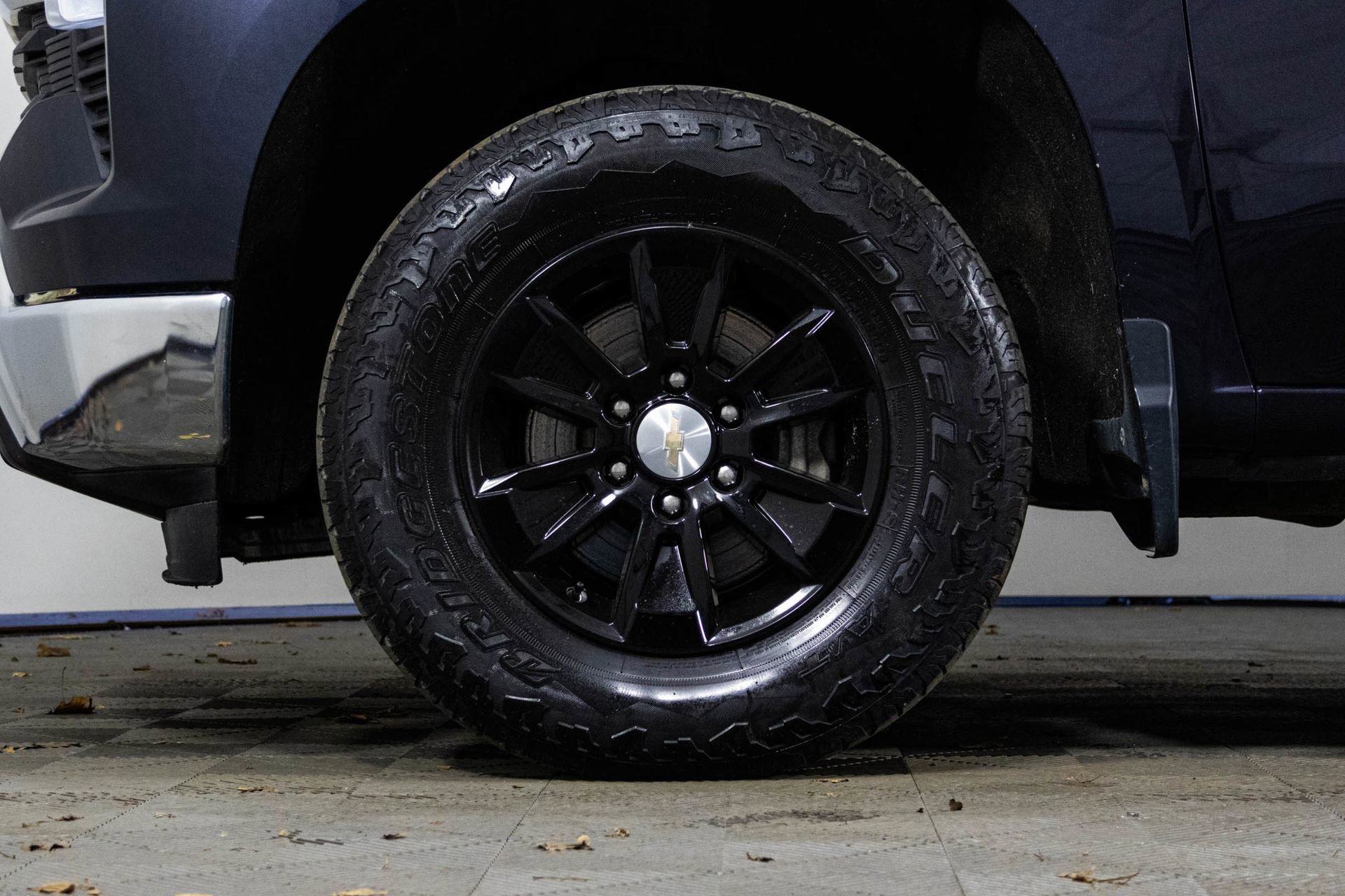 Used 2023 Chevrolet Silverado 1500 LT image 42