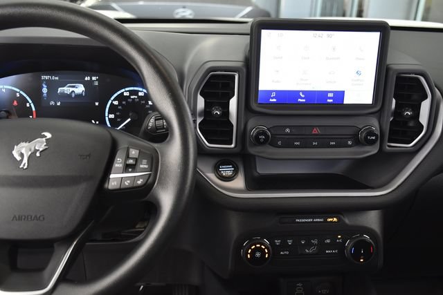 Used 2024 Ford Bronco Sport Big Bend AWD/4WD image 11