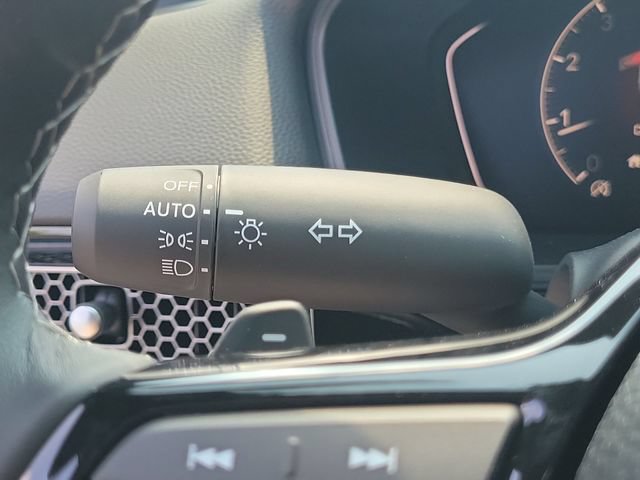 New 2026 Honda Civic Sport image 32
