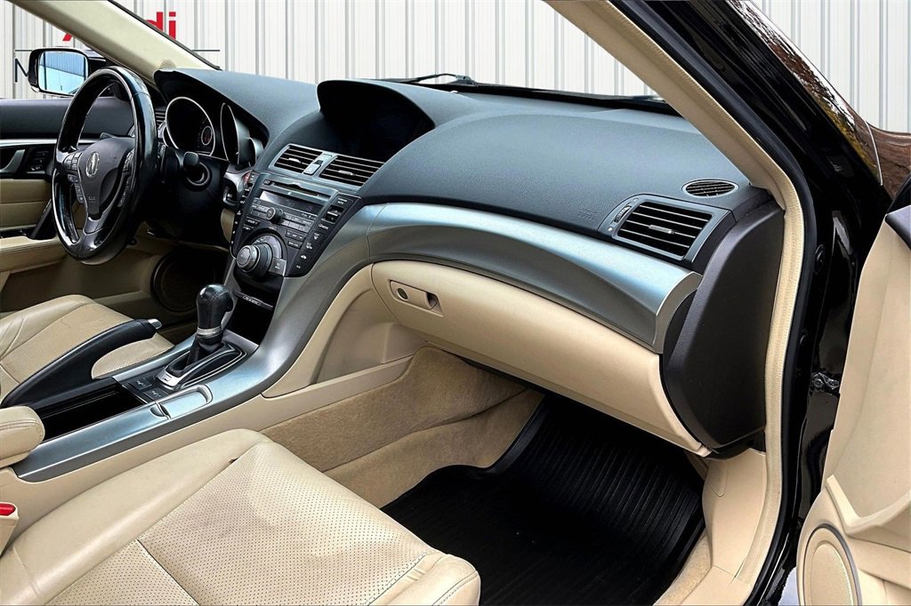 Used 2010 Acura TL w/ Technology Package image 26