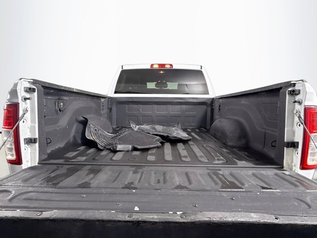 Used 2022 RAM 2500 Tradesman AWD/4WD image 33