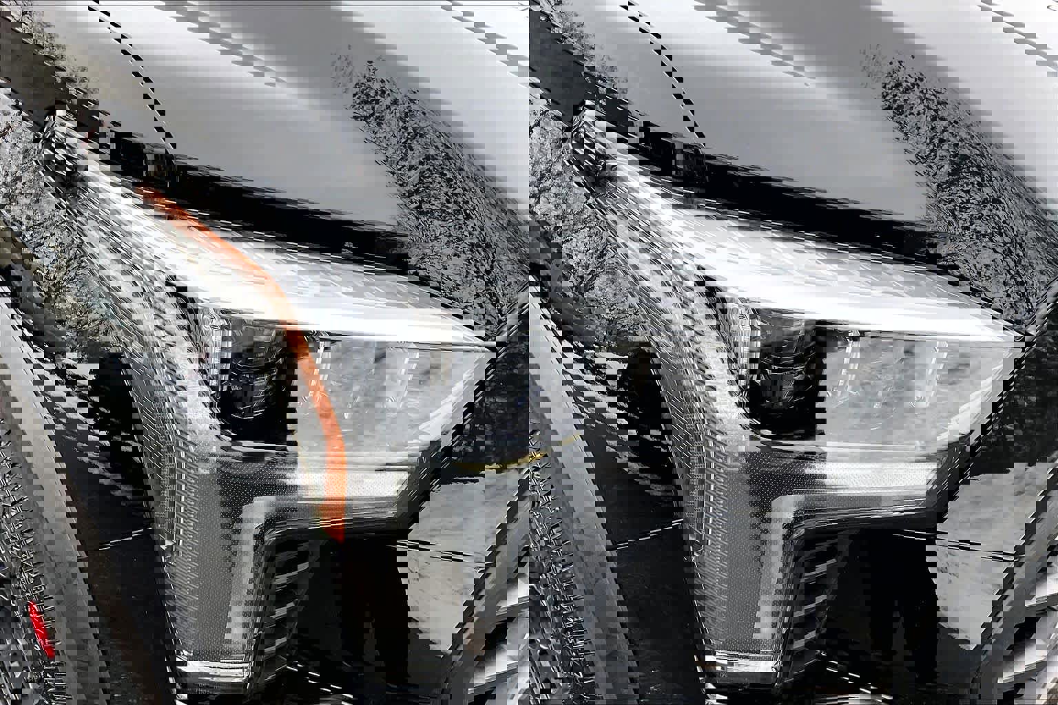 Used 2025 Toyota Sequoia TRD Pro image 26