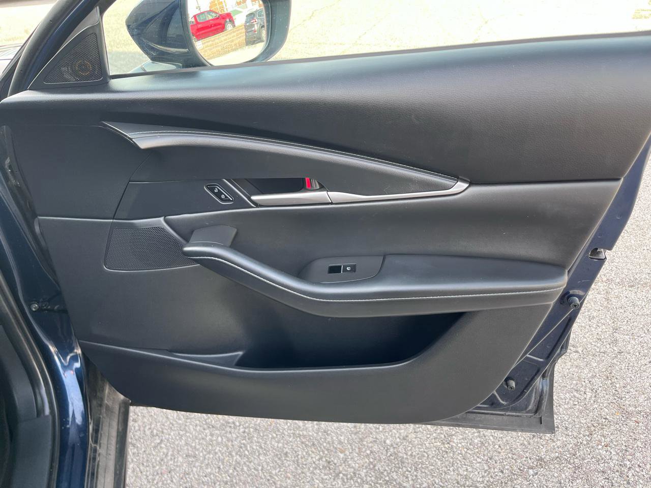 Used 2021 MAZDA CX-30 AWD 2.5 S w/ Select Package image 18