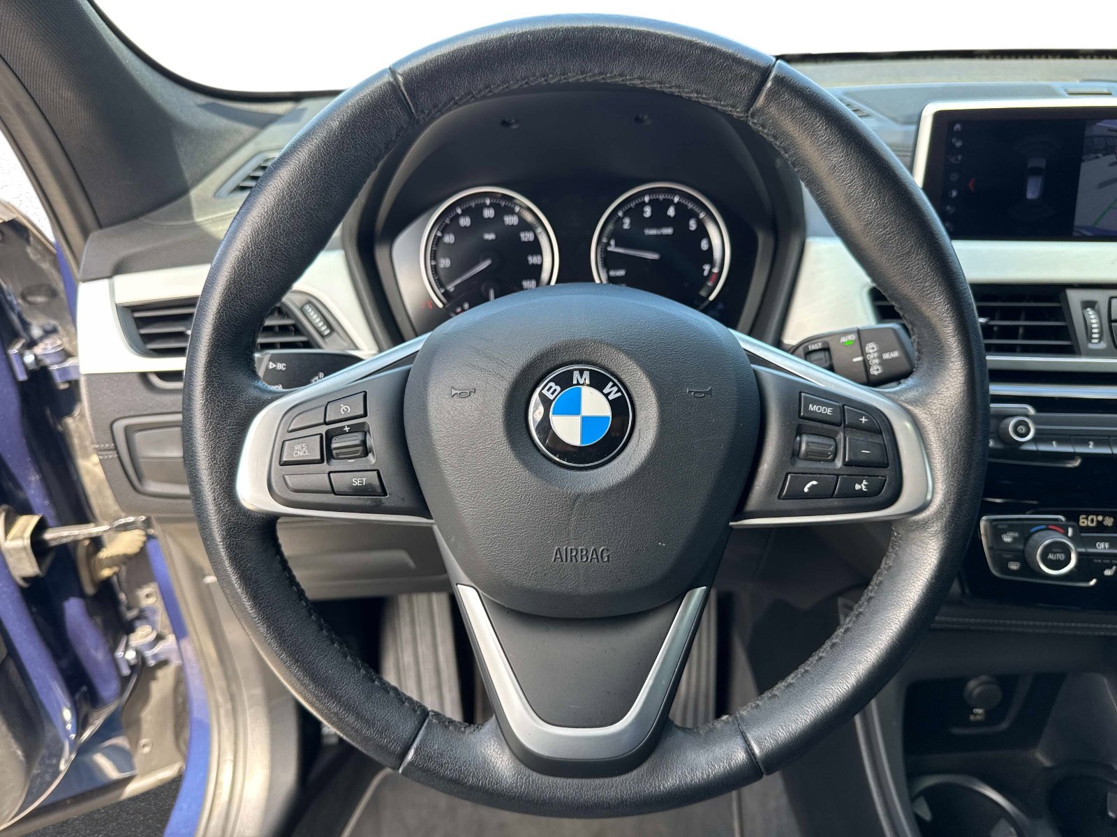 Used 2021 BMW X1 sDrive28i w/ Convenience Package image 29