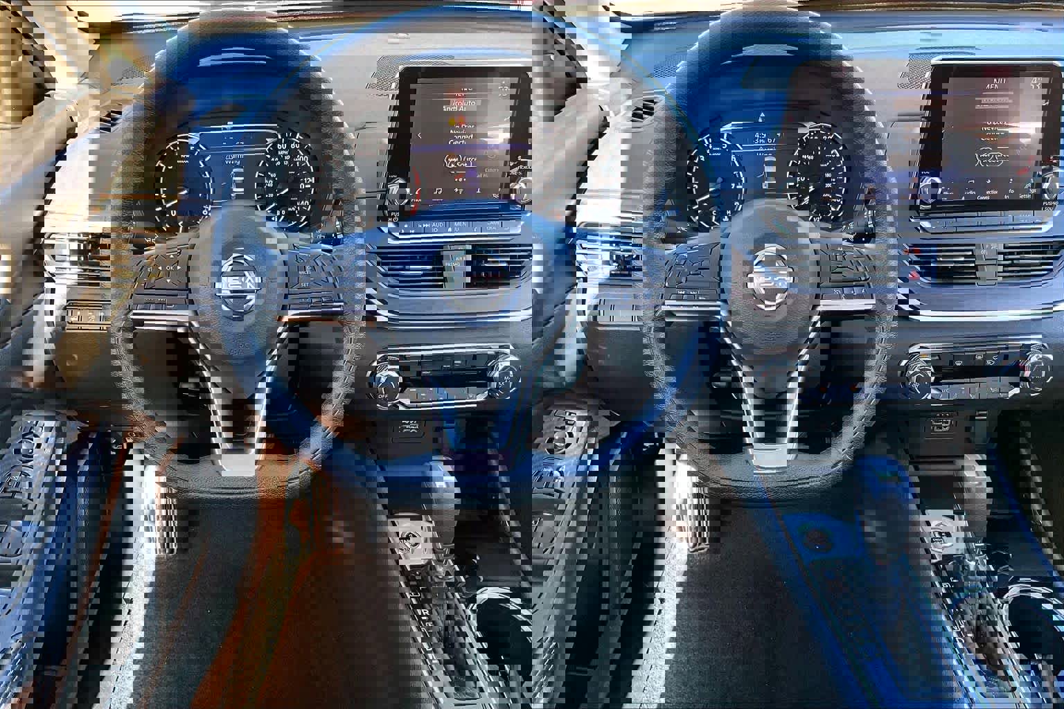 Used 2024 Nissan Altima 2.5 SV image 6