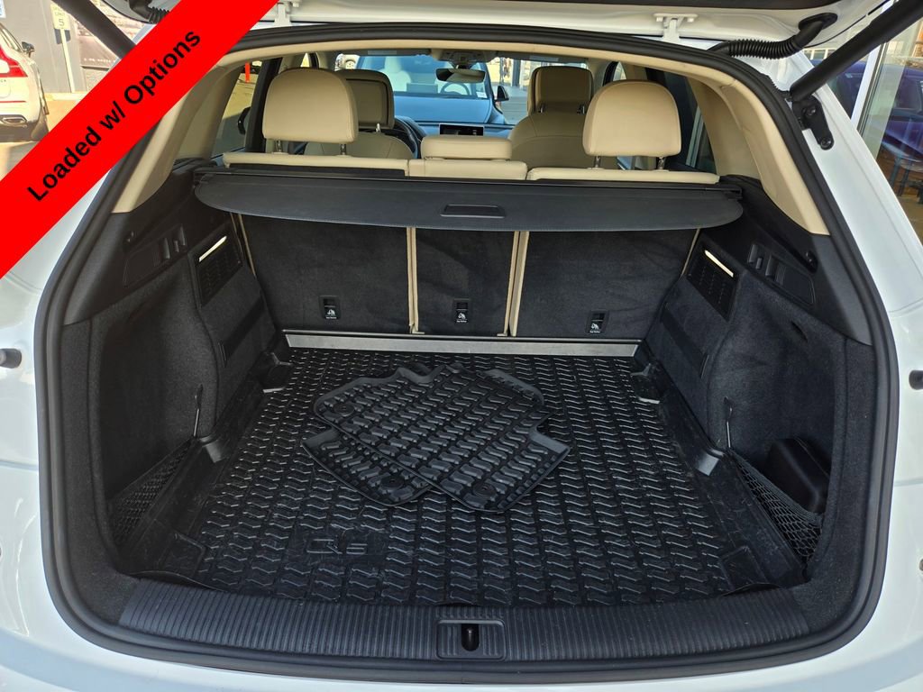 Used 2018 Audi Q5 2.0T Premium Plus AWD/4WD image 27