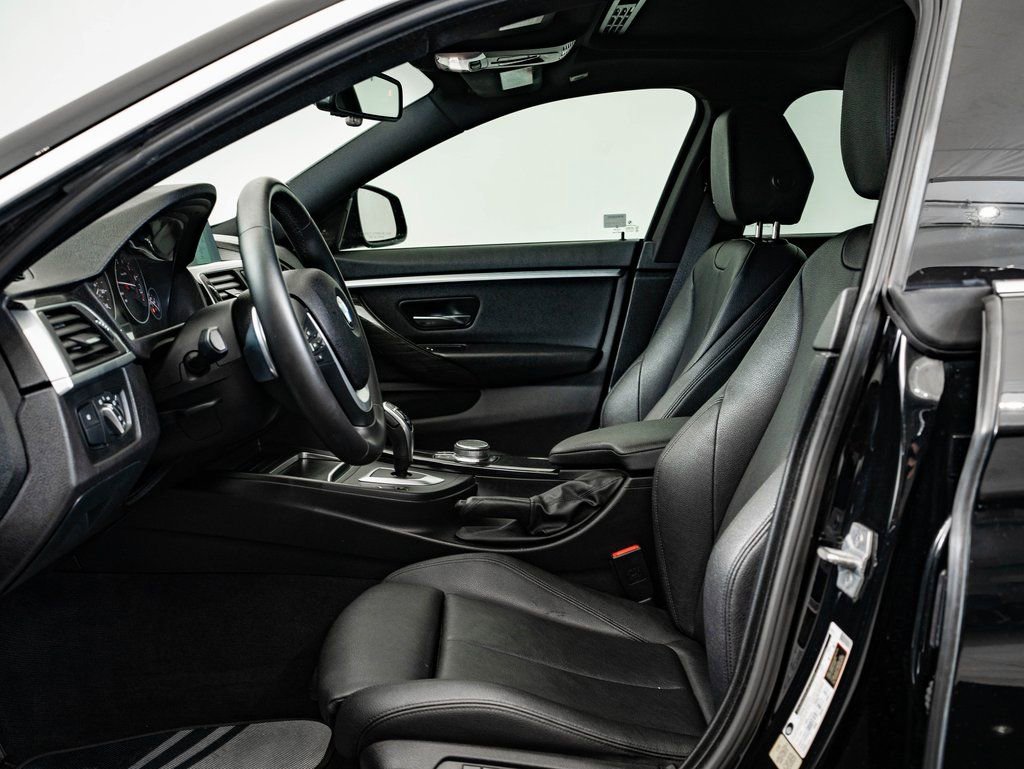 Used 2019 BMW 440i Gran Coupe image 21