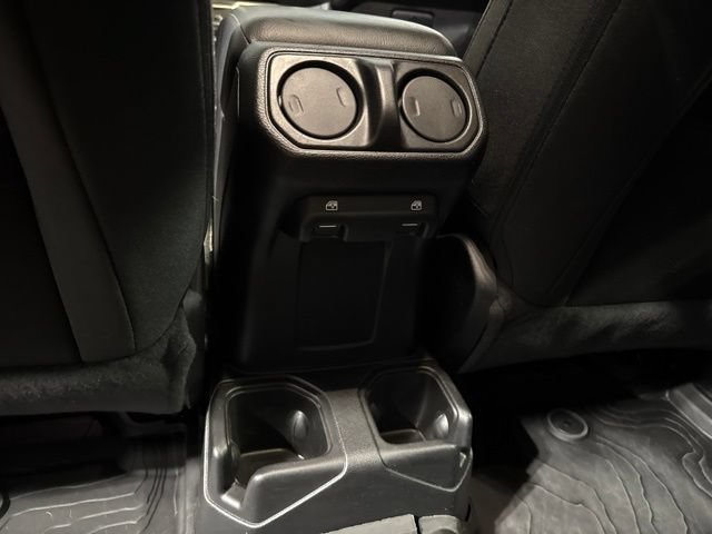 Used 2020 Jeep Wrangler Unlimited Sport AWD/4WD image 26