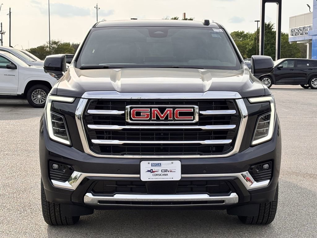 New 2026 GMC Yukon Elevation w/ LPO, Floor Liner Package image 3