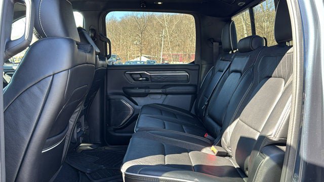 Used 2026 RAM 1500 Limited AWD/4WD image 27