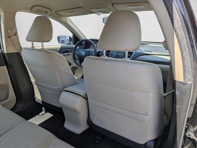Used 2015 Honda Accord LX image 27