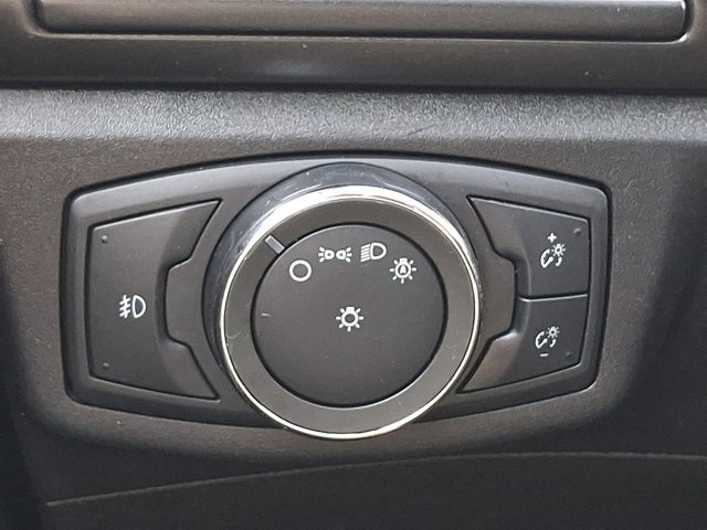 Used 2017 Ford Fusion Titanium image 25