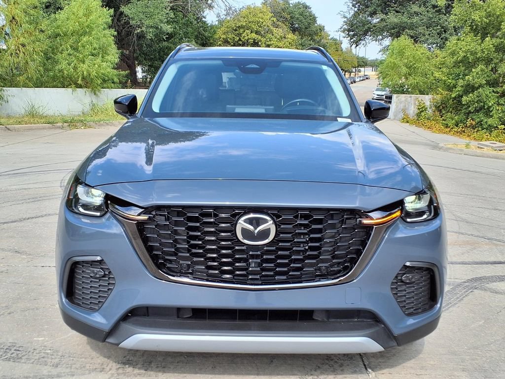 Used 2025 MAZDA CX-70 Plug-In Hybrid w/ Premium Pkg AWD/4WD image 8