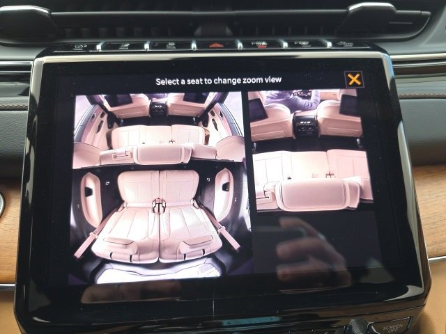 Used 2024 Jeep Grand Cherokee L Summit image 30