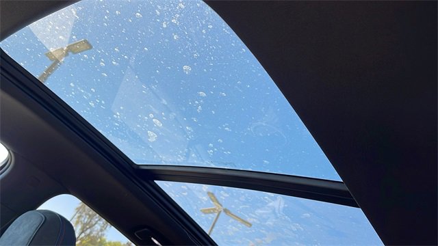 New 2026 Chevrolet Blazer EV RS image 28