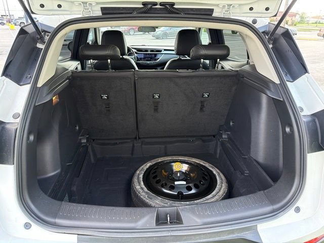 Used 2020 Buick Encore GX Preferred FWD image 14