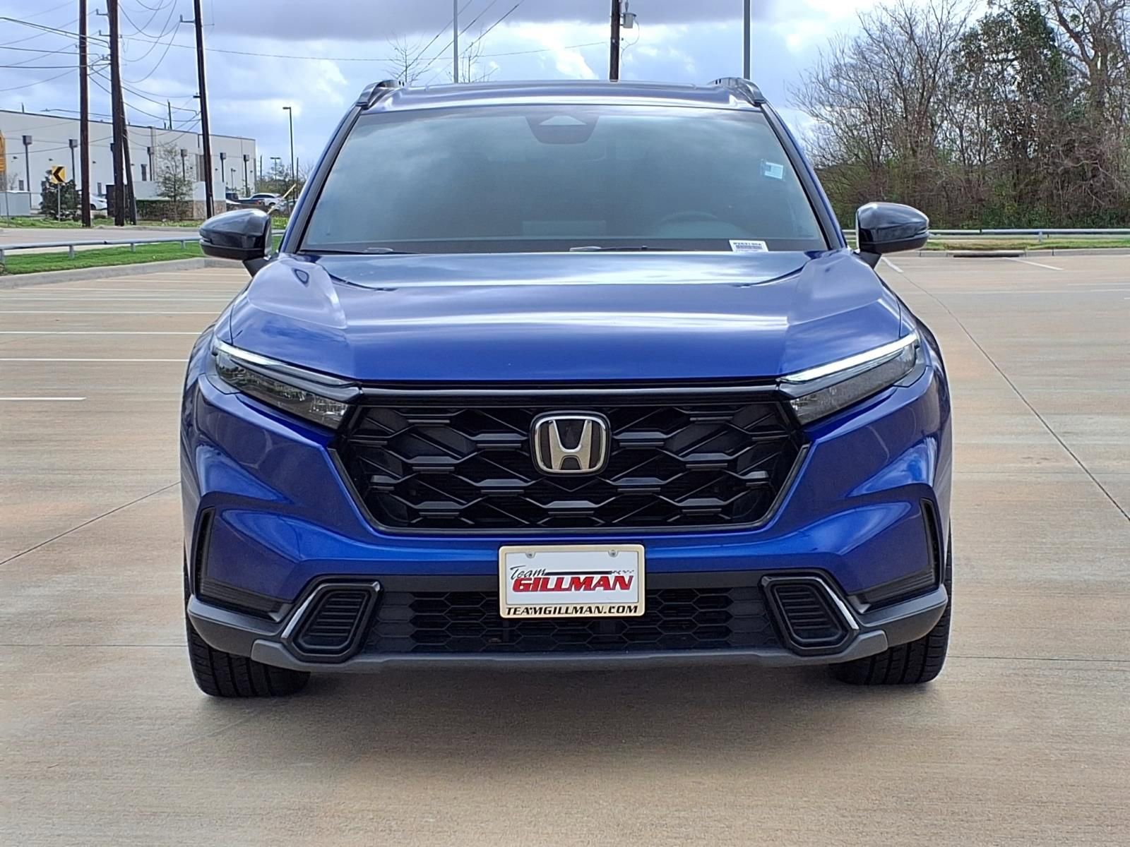 Used 2023 Honda CR-V Sport image 5