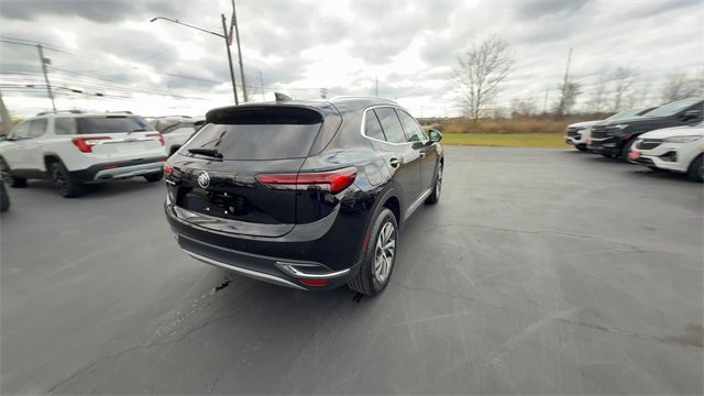 Certified 2023 Buick Envision Essence image 8